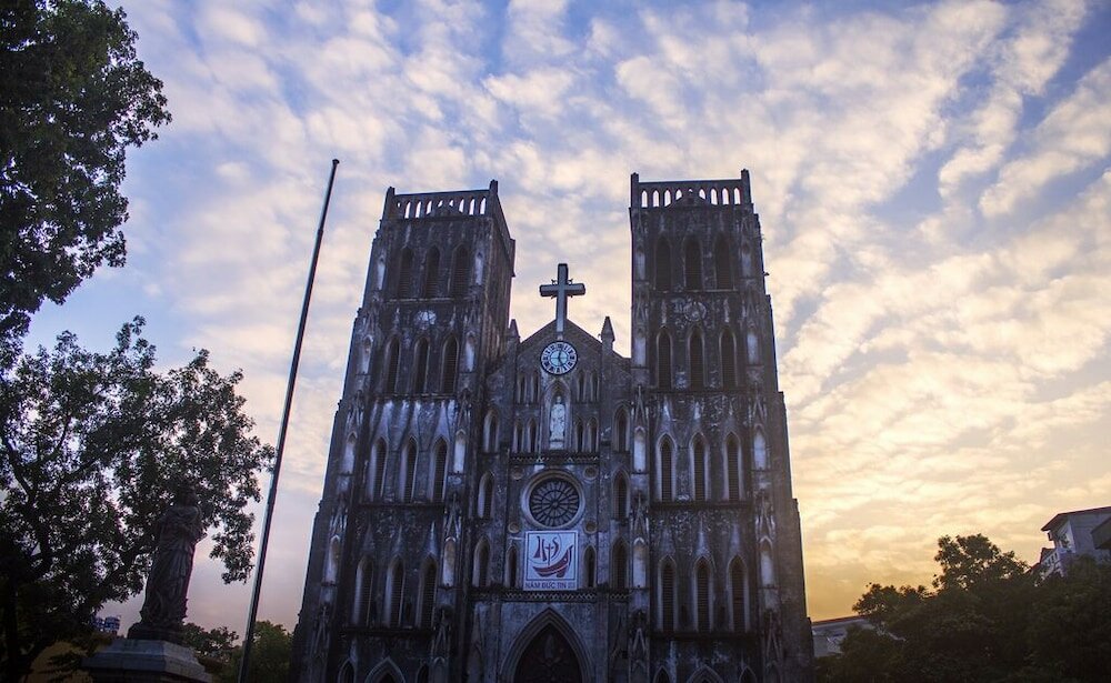 Фото Bc Family Homestay Apartment - Hanoi Old Quarter Center