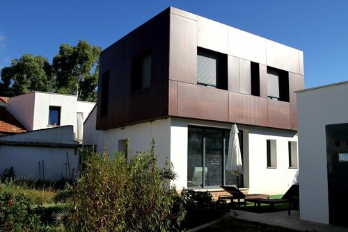 Гостиница Casa Oretani
