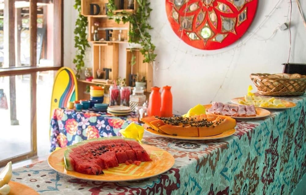 Фото Drifter Hostel