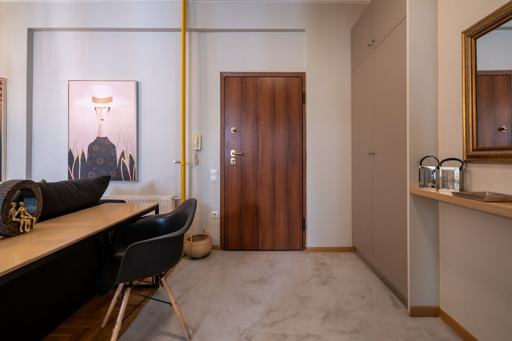 Фото Athens City the Nest of Filoxenia