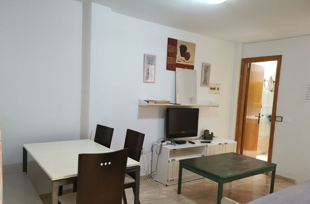 Фото Apt. Playa Ingles Patronato 1e