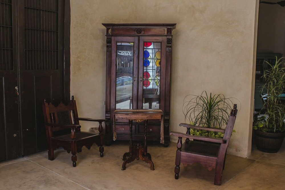 Фото Casa & Hostal Mamacha - Hostel