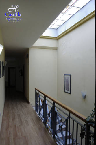 Фото Hotel Castilla