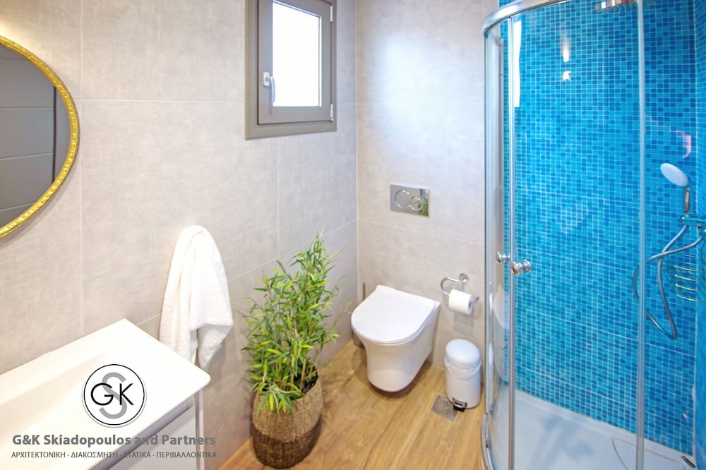 Фото Ikaros Villa