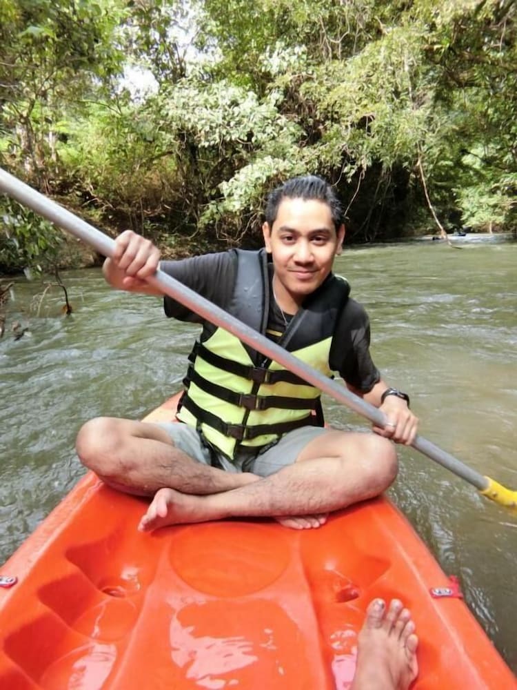 Фото Thabthungthong Longkhaeng Homestay