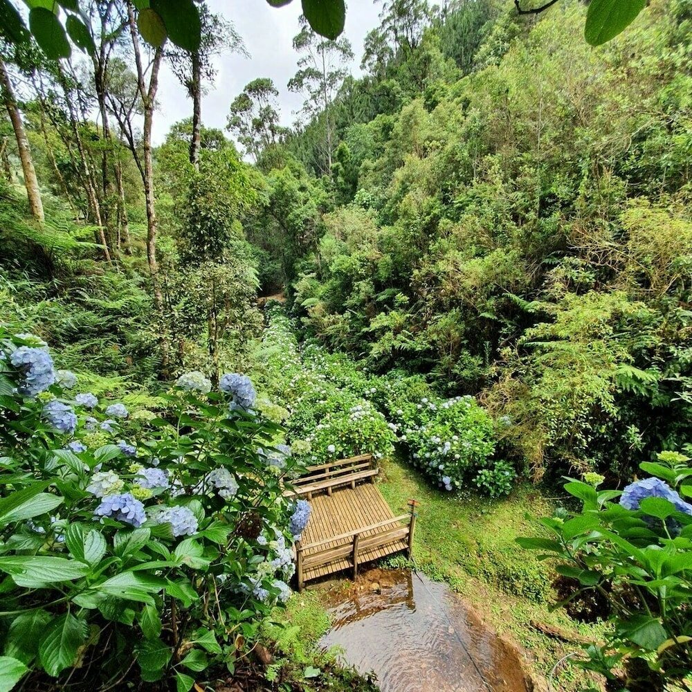 Фото Recanto das Águas - Anitápolis - Sc