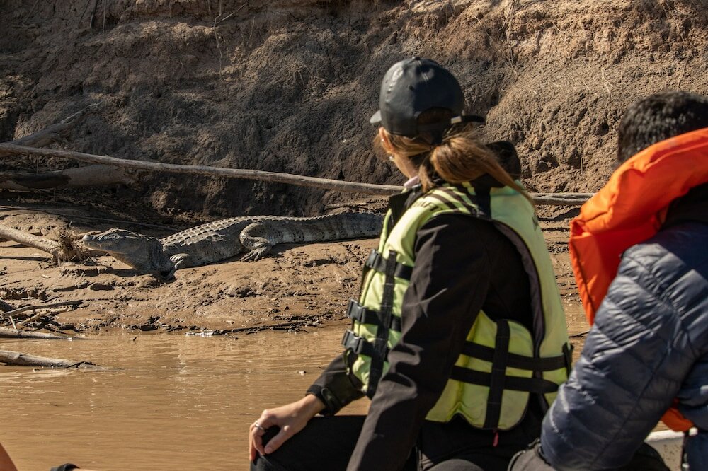 Фото Glamping Los Palmares