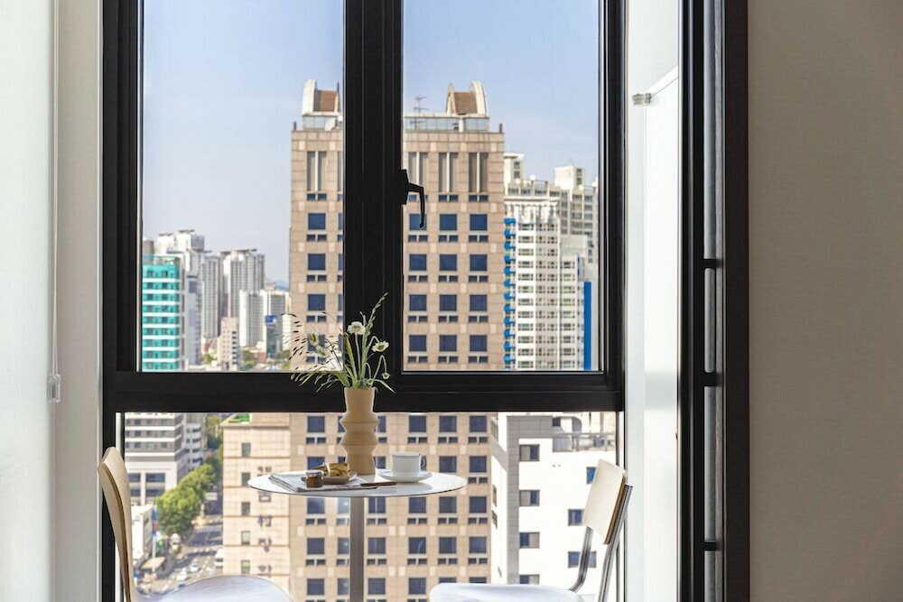 Фото Urbanstay Seomyeon