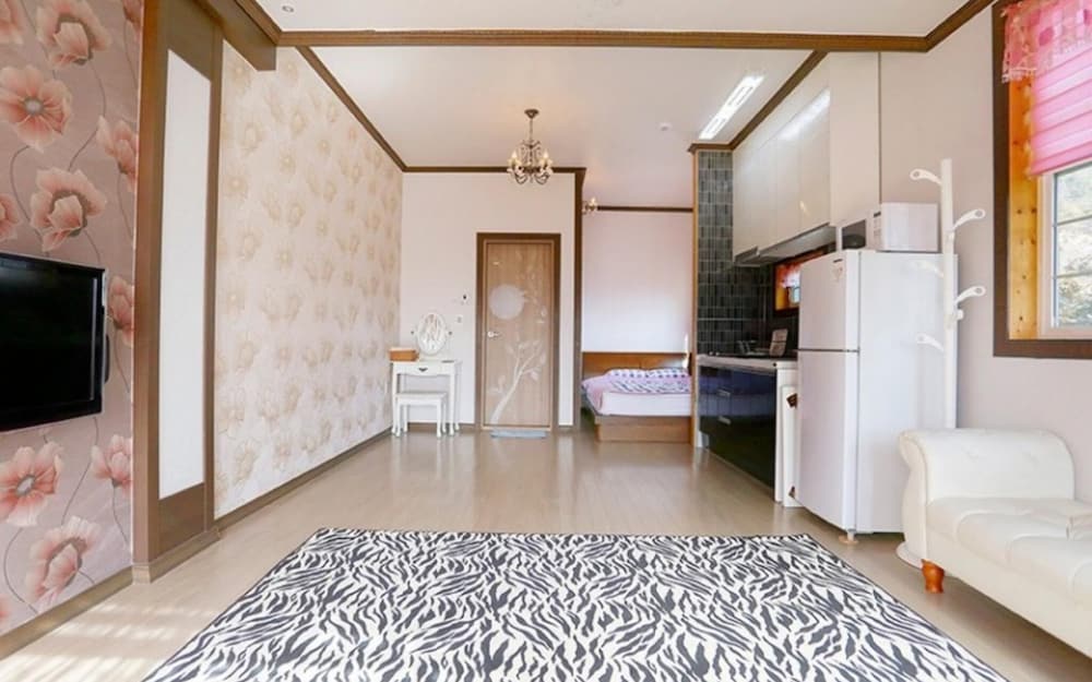 Фото Boseong Byulbaragi Pension