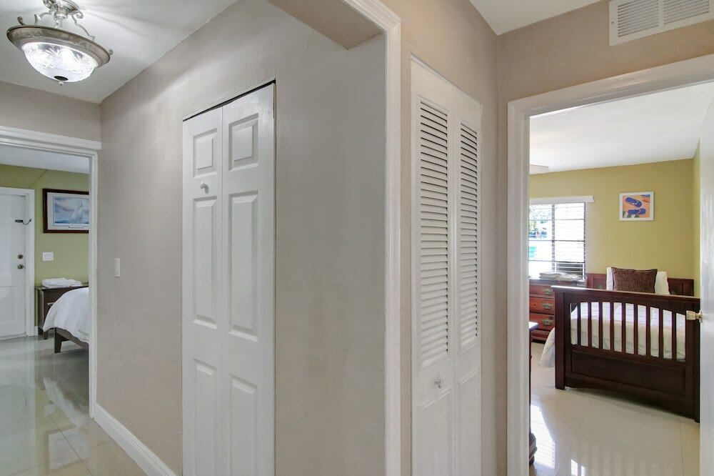 Фото Beach-anchor Palms