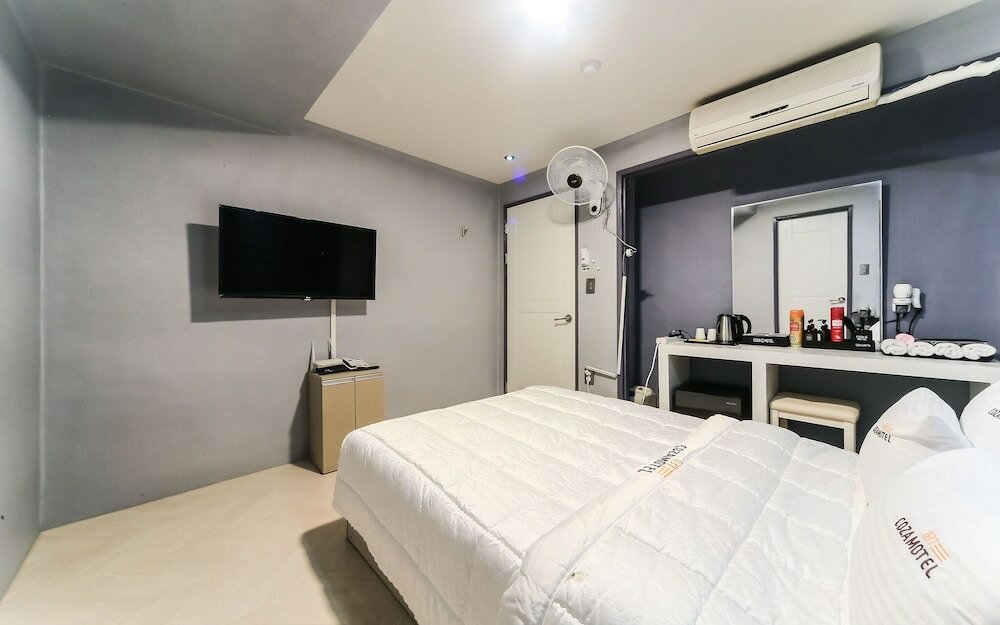 Фото Busan Dadaepo Coza 837