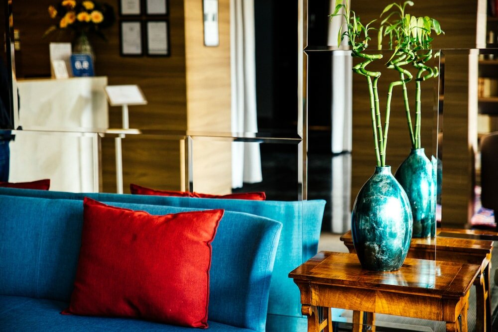 Фото Radisson Red Belgrade