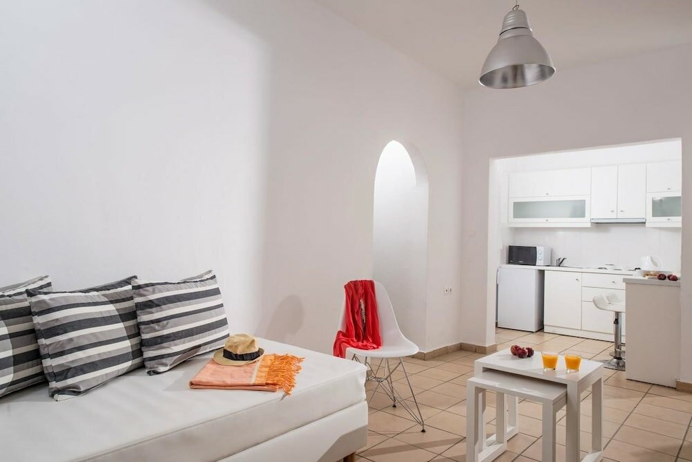 Фото Fedra Apartments Hersonissos