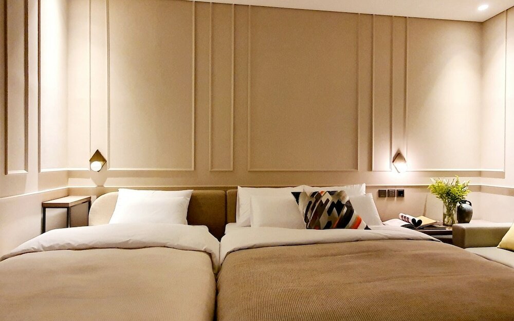 Фото Yongin Brown Dot Yongin Branch