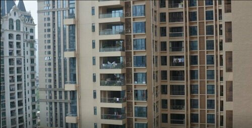 Гостиница Guangzhou Damei Apartment в Гуанчжоу