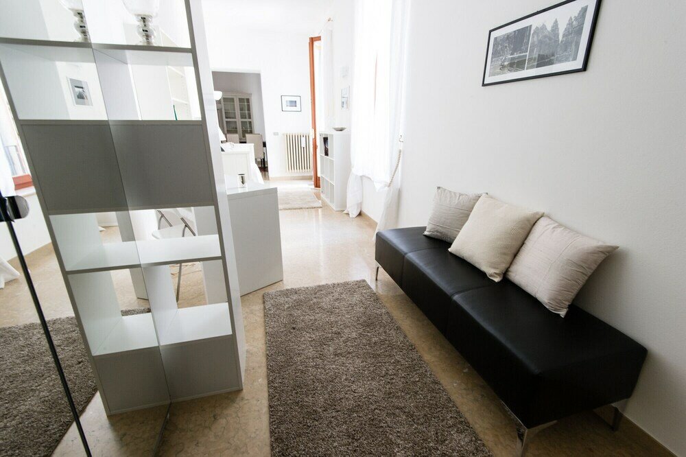 Фото Casa Agli Scrimiari ItalianFlat