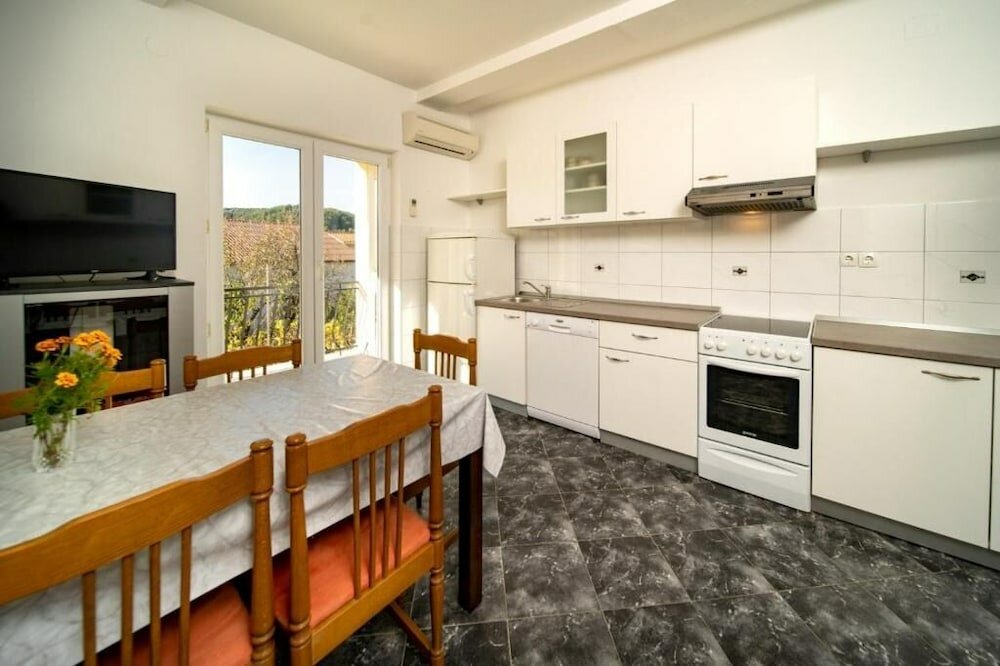 Фото Bepa - 200 m From Sandy Beach - A1