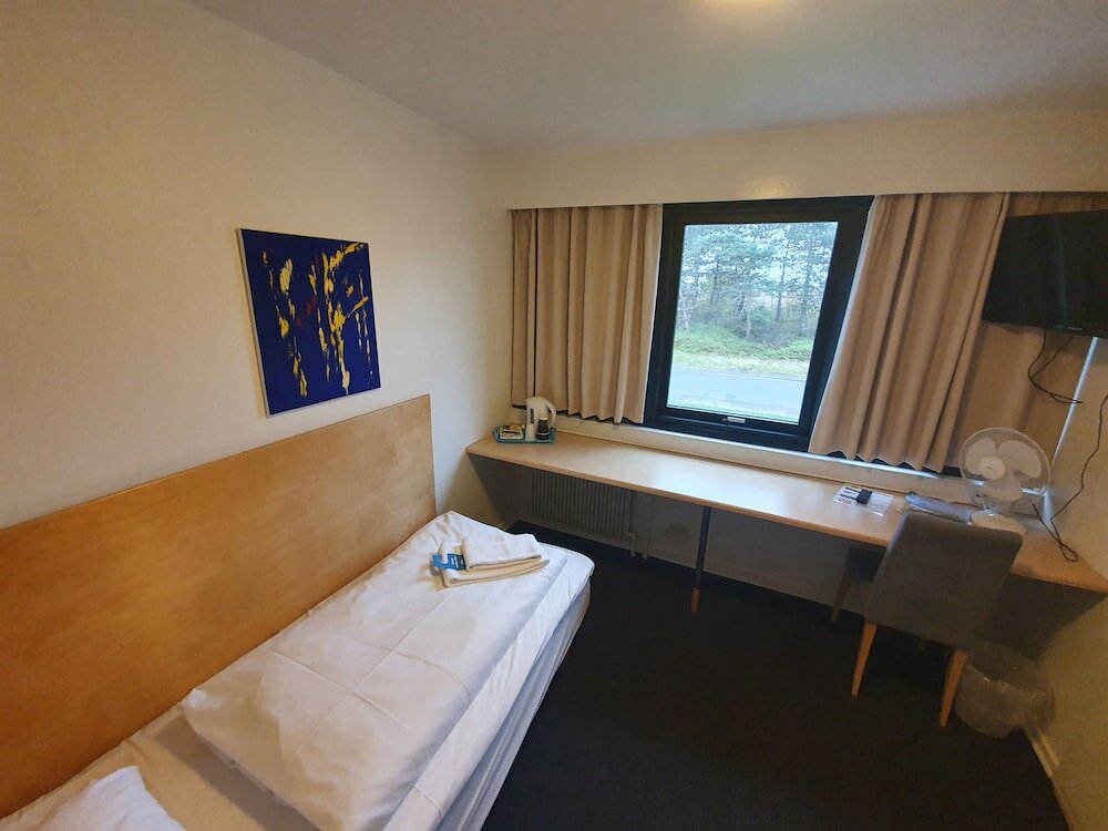 Фото Stop'n Sleep