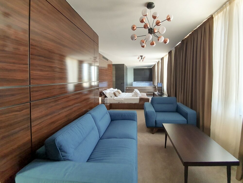 Фото NB Hotel&Spa