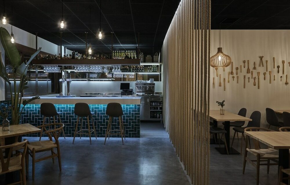 Фото Hostal Gastrobar Carmelo