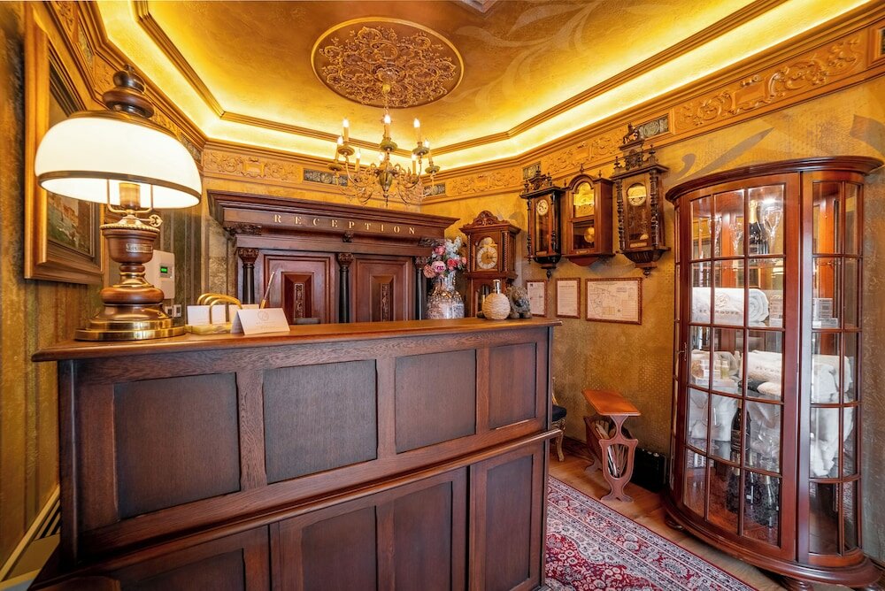 Фото Bey House Royal Hotel