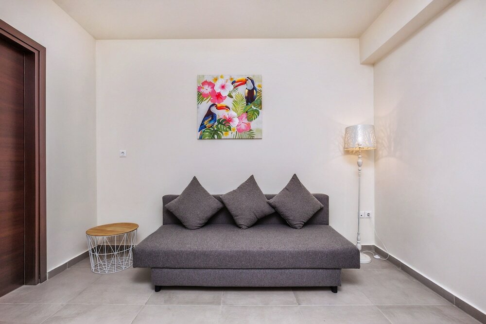 Фото Orange Tree Villas