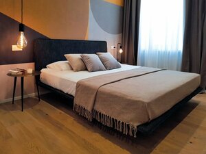 Апартаменты Ar Boutique Apartments