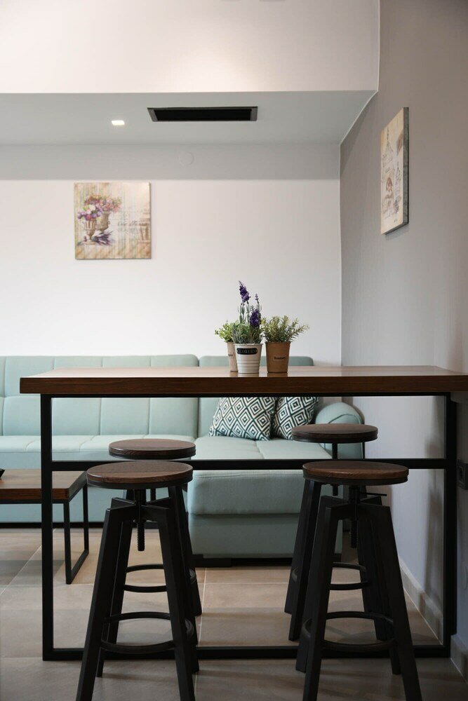 Фото Orion Eco Suites