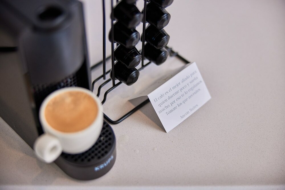 Фото Ancon Suites