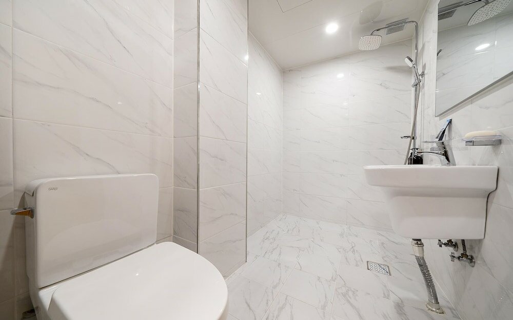 Фото Mokdong Hotel Mocha