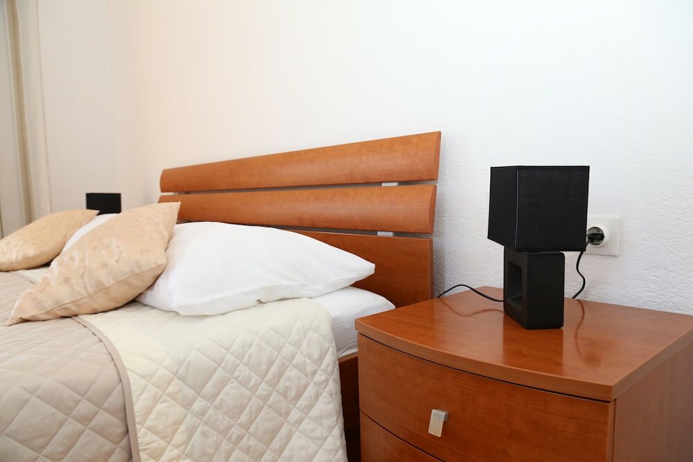 Фото Apartments Mare