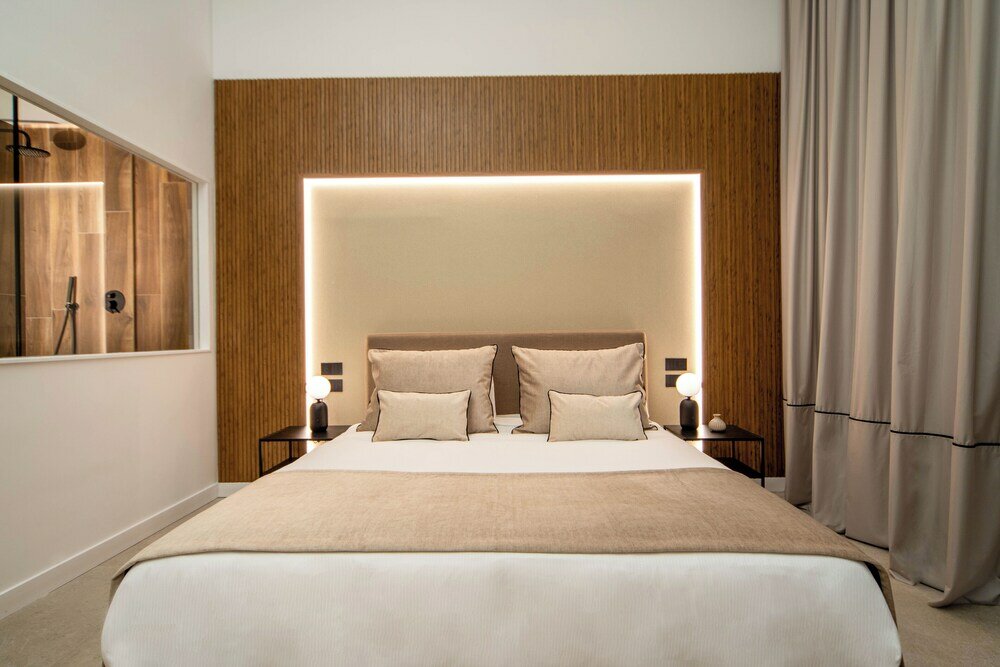 Фото Mamalu Studios and Suites