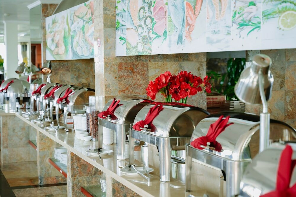 Фото A25 Luxury Hotel