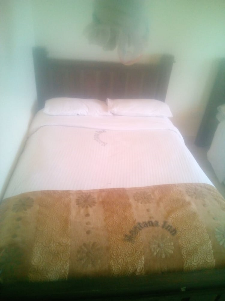 Фото Montanna Inn