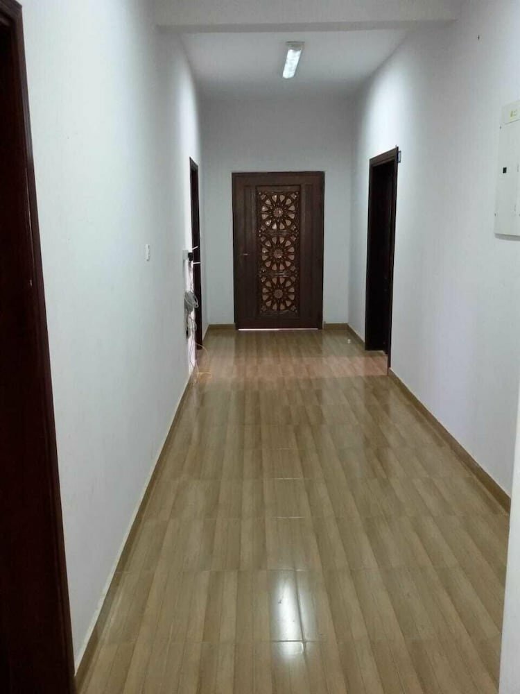 Hotel Alborz, As Seeb, photo