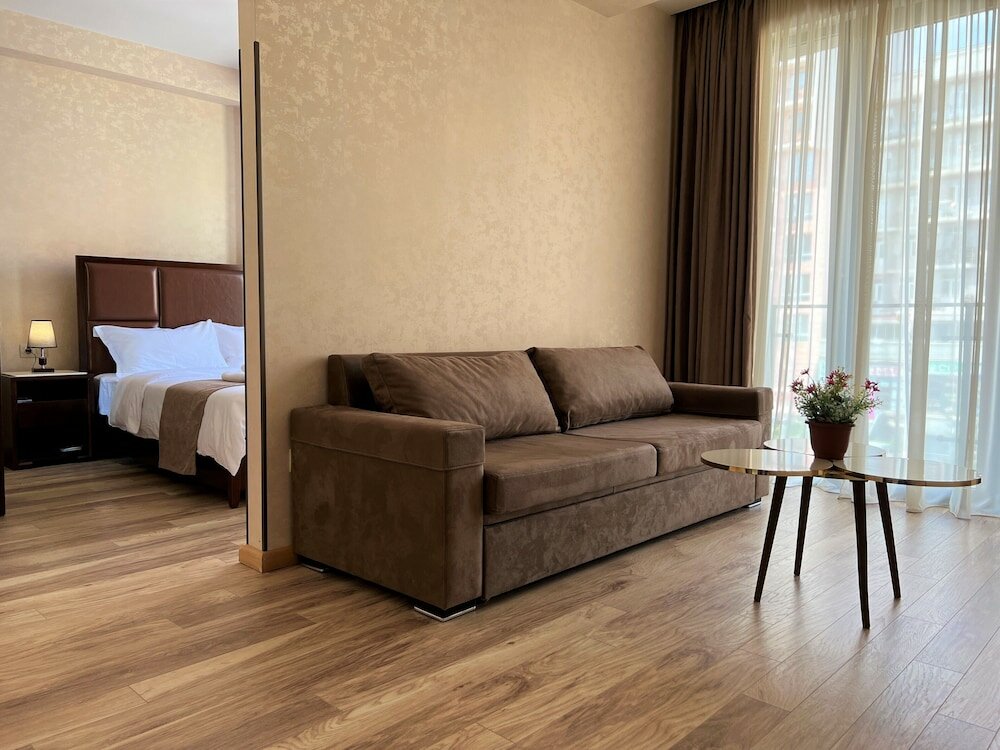 Фото Hotel Aura in Digomi