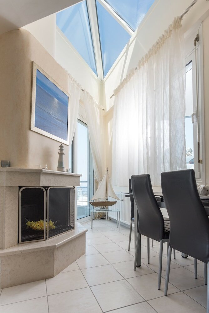 Фото Villas F & B Summer Collection - Aegean Residence