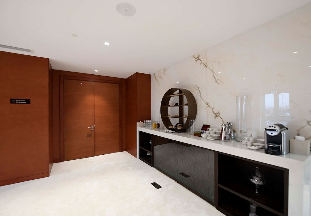 Фото Golden Tulip Riyadh