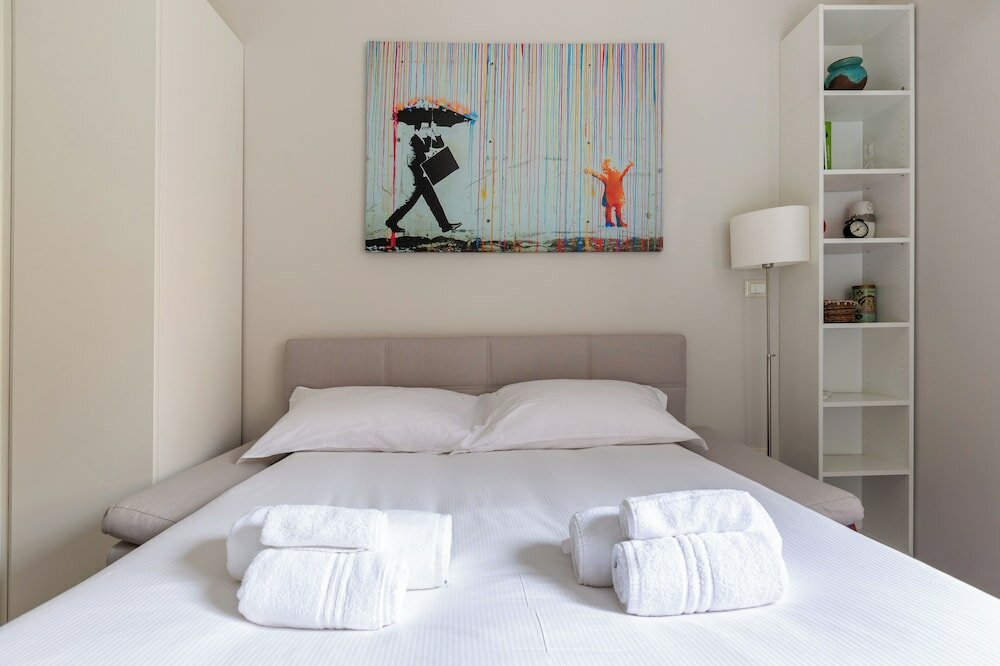 Фото BnButler - Panizza 8