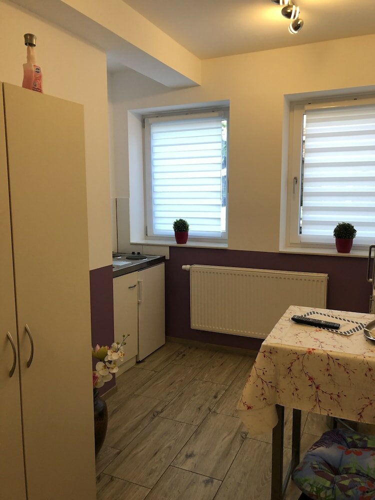 Фото Fremdenzimmer SAS