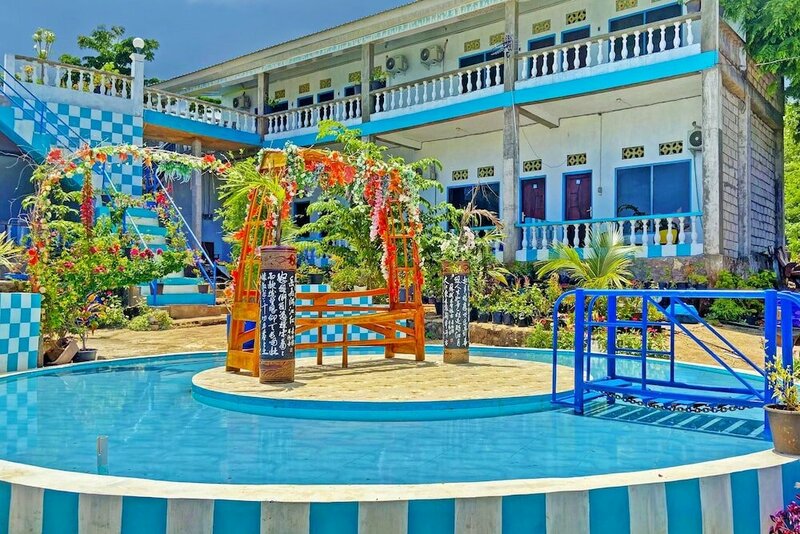 Гостиница Oyo 91927 Homestay Kebun в Купанге