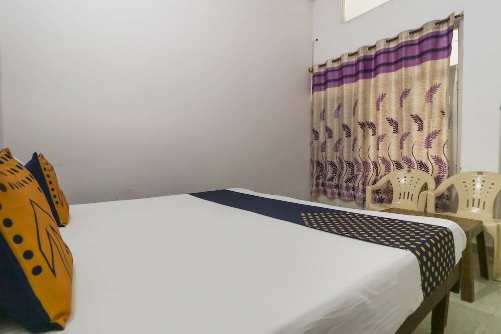 Фото Spot On 47436 Motel Vishesh