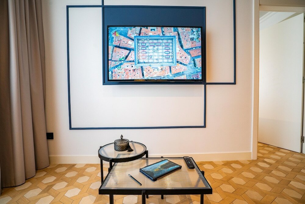 Фото SmartRental Collection Gran Vía Capital