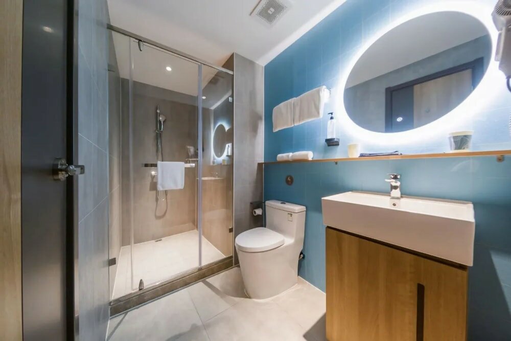 Фото Home Inn Neo Hotel