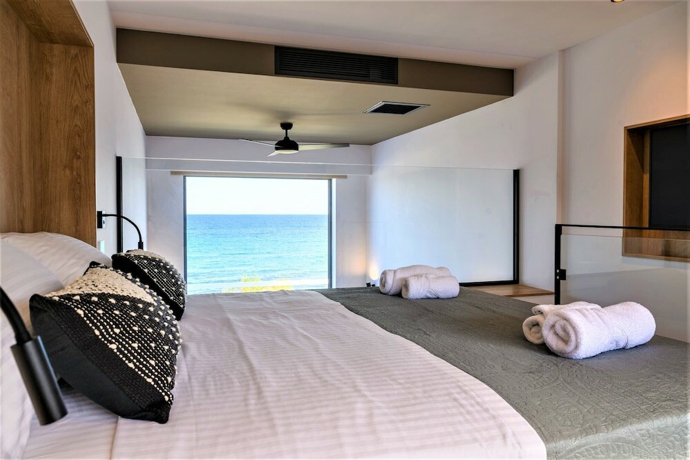 Фото Cubes On The Beach Athens airport