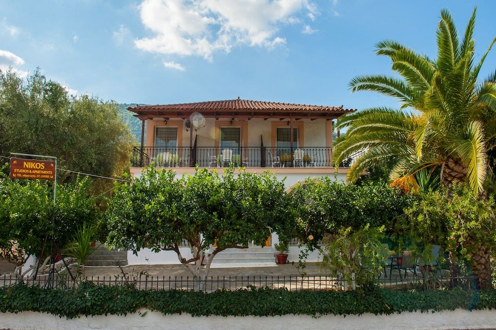 Фото Nikos Studios