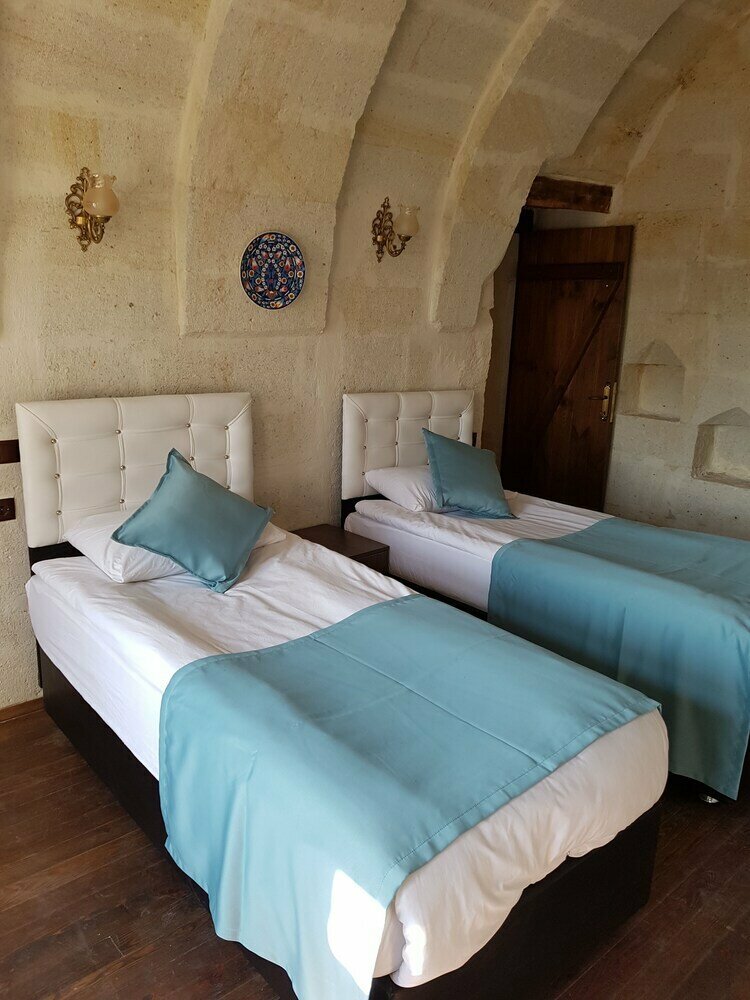 Hotel Bellapais Suites Cappadocia, Avanos, photo