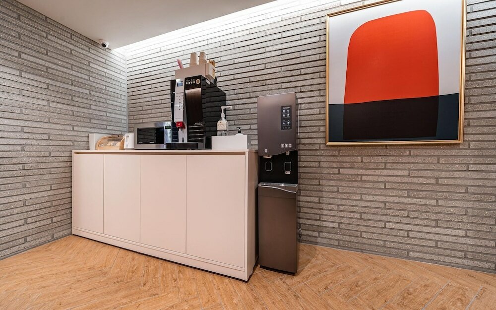 Фото Yeongdeungpo № 25 Yeongdeungpo Branch