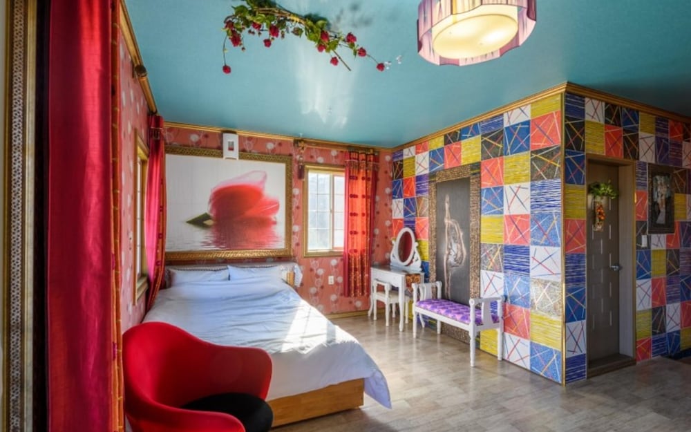 Фото отеля 5