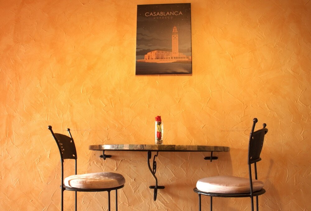 Фото Amoud apartments & flats